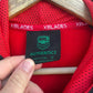ST GEORGE ILLAWARRA DRAGONS X-BLADES HOODED NRL JUMPER