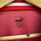 AUSTRIA 2018-2019 PUMA HOME FOOTBALL JERSEY