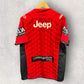 ST GEORGE ILLAWARRA DRAGONS 2014 CHARITY SHIELD JERSEY