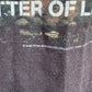 IRON MAIDEN “A MATTER OF LIFE & DEATH” 2006 VINTAGE SHIRT