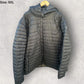 STORMTECH BLACK PUFFER JACKET