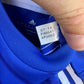 CESC FABREGAS CHELSEA 2014-2015 KIDS HOME ADIDAS JERSEY