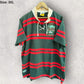 South Sydney Rabbitohs ISC 2008 Heritage Jersey