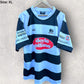 COLLAROY COUGARS RUGBY UNION MATCH JERSEY