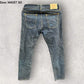 NUDIE JEANS TILTED TOR BLUE JEANS