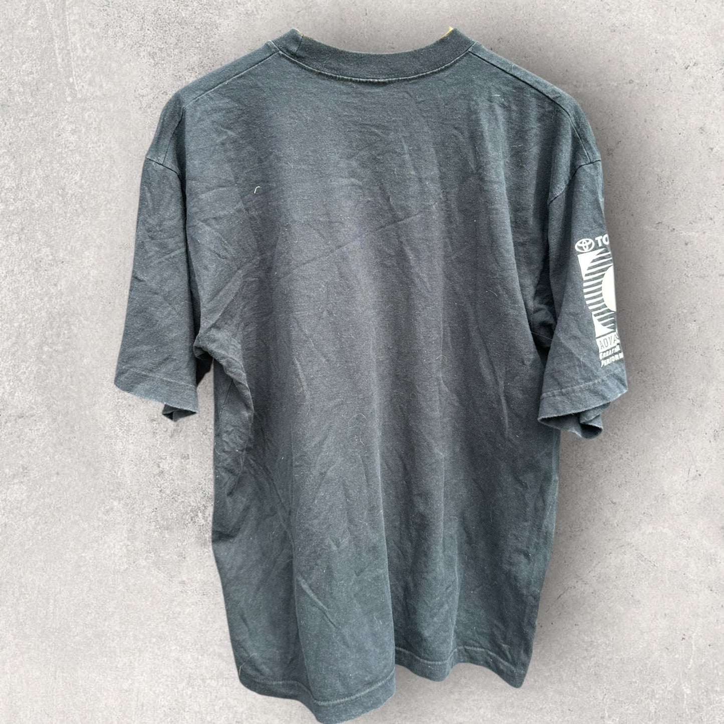 TOYOTA VINTAGE SHORT SLEEVE SHIRT