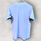 FIJI RUGBY WORLD CUP 2015 BLK JERSEY