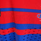 Newcastle Knights 2015 Heritage Player Cut Rugby League Jersey