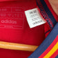 SPAIN 2022 HOME JERSEY