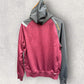 MANLY WARRINGAH SEA EAGLES ISC 2014 HOODED JACKET