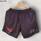 Penrith Panthers O’Neills Rugby League Black Training Shorts