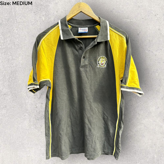 RICHMOND TIGERS VINTAGE POLO SHIRT