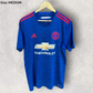 Manchester United 2016-2017 Adidas Away Football Jersey