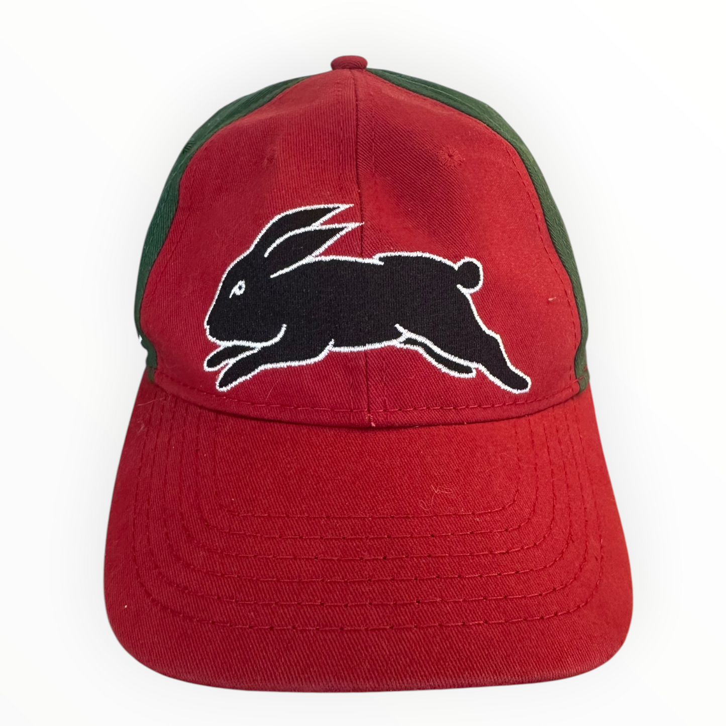 South Sydney Rabbitohs ISC Baseball Rugby League Hat Cap
