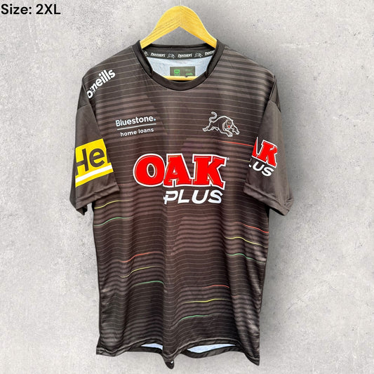 PENRITH PANTHERS OAK TRAINING SHIRT