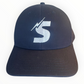 Melbourne Storm NRL Rugby League Training Hat Cap