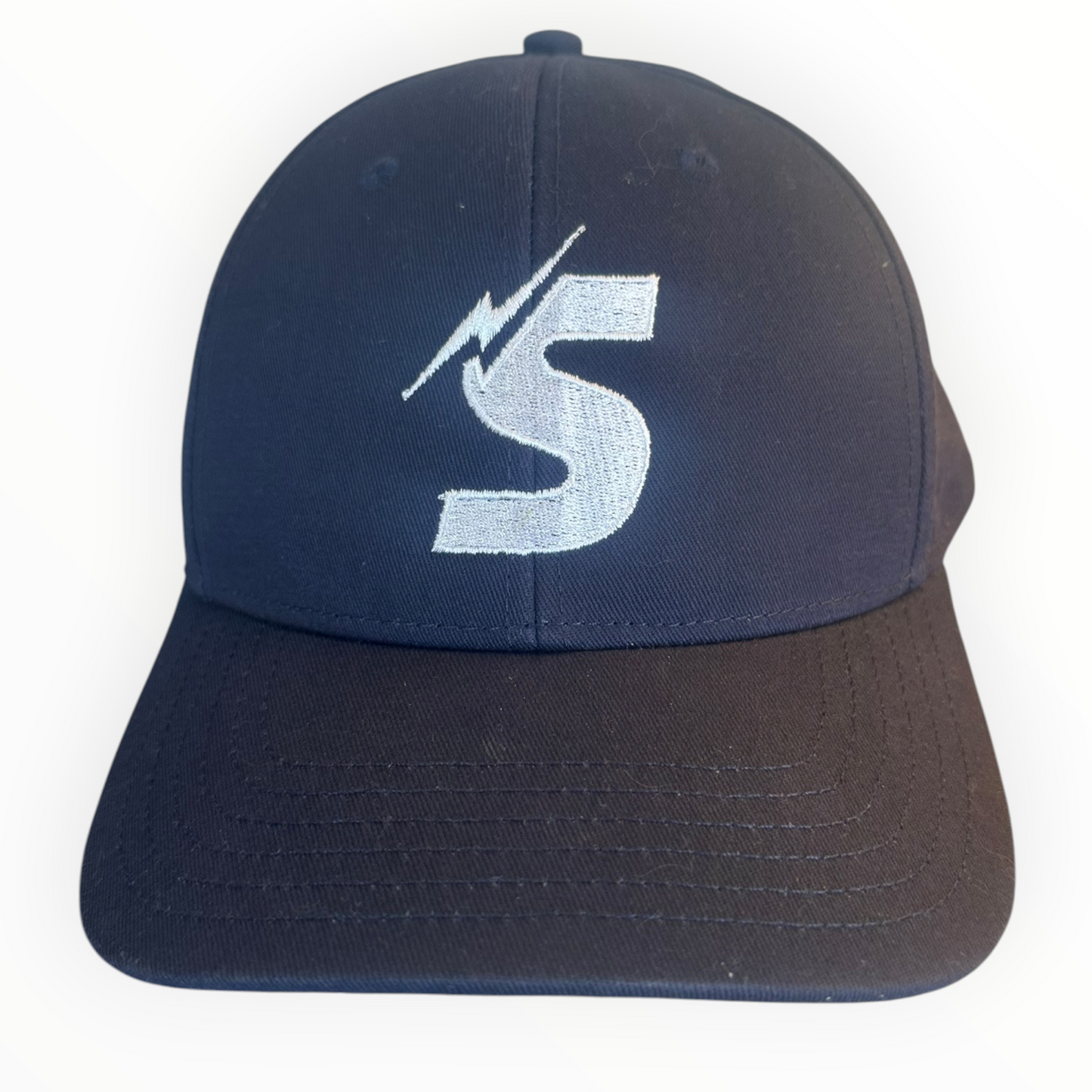 Melbourne Storm NRL Rugby League Training Hat Cap