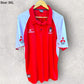 GLOUCESTER RUGBY UNION X-BLADES POLO SHIRT