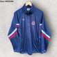 SYDNEY ROOSTERS ISC CHEST ZIP 2007 JACKET