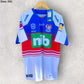 NEWCASTLE KNIGHTS 2021 AWAY JERSEY BRAND NEW WITH TAGS