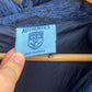 NSW BLUES CLASSIC PUFFER JACKET