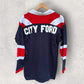 Sydney Roosters City Ford Heritage Jersey
