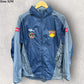 COUNTRY RUGBY LEAGUE CRL WINDBREAKER CLASSIC JACKET