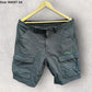 Oakley Golf Cargo Black Performance Shorts