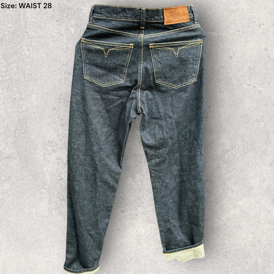 RM WILLIAMS TJ04 LADIES JEANS BRAND NEW WITH TAGS