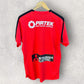 Western Sydney Wanderers Nike NRMA A league Training Jersey