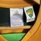 AUSTRALIAN CRICKET 2010 T20 KFC ADIDAS VEST