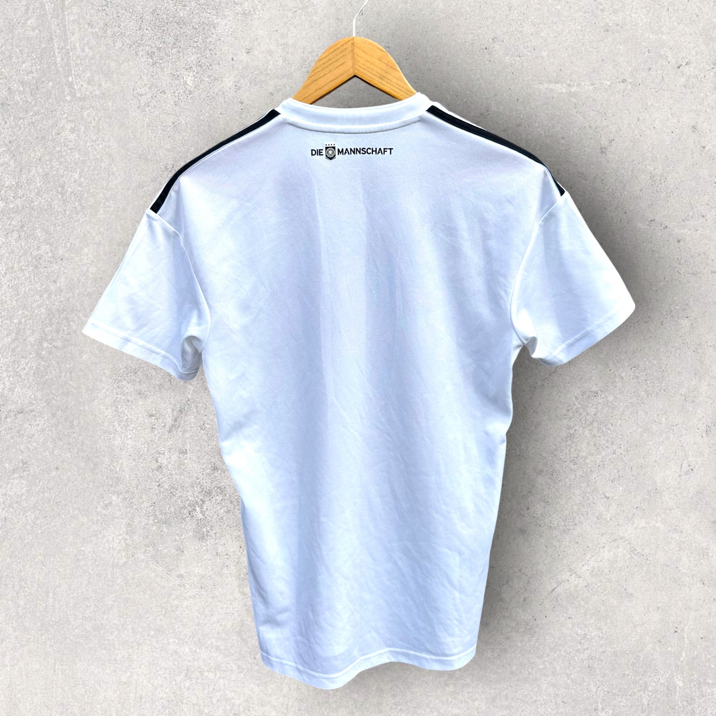 GERMANY 2018-2019 ADIDAS JERSEY