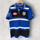 Canterbury Bulldogs KIA NRL Media Polo