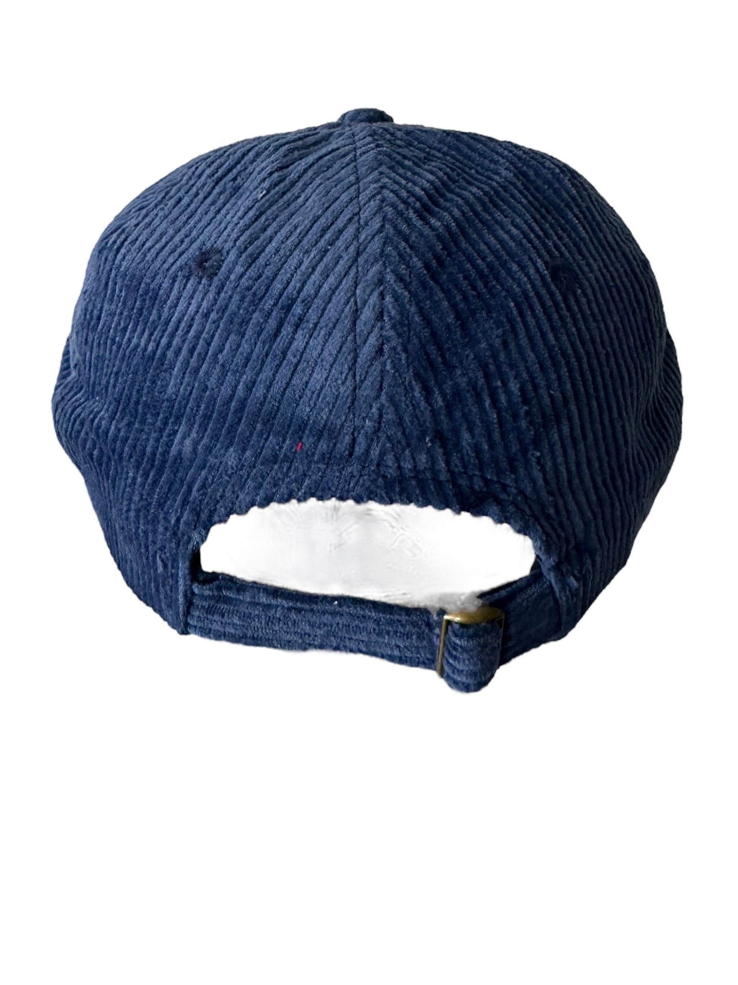 SUBARU CORDUROY BUCKLE HAT