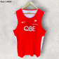 Sydney Swans Academy Nike Red Training AFL Singlet