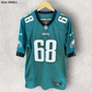 Philadelphia Eagles Jordan Mailata Nike NFL Jersey