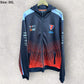 RYAN WOOD WALKINSHAW ANDRETTI RACING HOODED JACKET