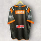 WESTS TIGERS 2019 ISC HOME JERSEY 20 YEAR ANNIVERSARY