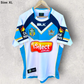 Gold Coast Titans 2014 BLK Away Rugby League NRL Jersey