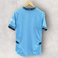 Manchester City 2024-2025 Puma Authentic Home Football Jersey