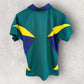 AUSTRALIAN RUGBY LEAGUE CLASSIC POLO SHIRT