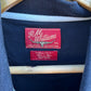RM WILLIAMS NAVY BLUE SHORT SLEEVE POLO SHIRT