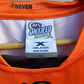GWS GIANTS X-BLADES ORANGE CLASH GUERNSEY