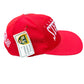 ILLAWARRA STEELERS ARL RUGBY LEAGUE DEADSTOCK SNAPBACK HAT BRAND NEW WITH TAGS