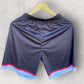 HARBORD UNITED DEVILS RUGBY LEAGUE TRAINING SHORTS