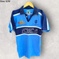 WOLLAHRA COLLEAGUES 2001 HONG KONG TENS VINTAGE RUGBY JERSEY