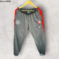 SYDNEY SWANS NIKE ON FIELD GREY TRACK PANTS