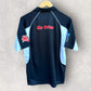DURBAN SHARKS VINTAGE SUPER RUGBY JERSEY