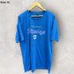 NEWTOWN JETS BLUEBAGS RUGBY LEAGUE SHIRT