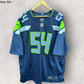 BOBBY WAGNER SEATTLE SEAHAWKS NIKE NFL JERSEY